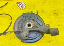 Ступица TOYOTA WISH 2013/Цвет 202 4230432110 ZGE25W 2ZRFAE, задняя правая