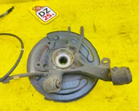 Ступица TOYOTA