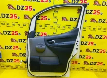 Дверь боковая NISSAN NV200 2012/Цвет QX1 H010MJX0MA M20 HR16DE, передняя правая