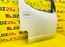 Дверь боковая NISSAN NV200 2012/Цвет QX1 H010MJX0MA M20 HR16DE, передняя правая