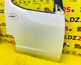 Дверь боковая Nissan