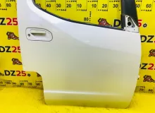 Дверь боковая NISSAN NV200 2012/Цвет QX1 H010MJX0MA M20 HR16DE, передняя правая