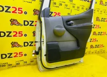 Дверь боковая NISSAN NV200 2012/Цвет QX1 H010MJX0MA M20 HR16DE, передняя правая