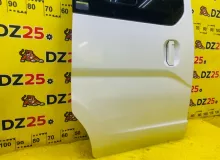 Дверь боковая NISSAN NV200 2012/Цвет QX1 H210M3LDMA M20 HR16DE, задняя правая