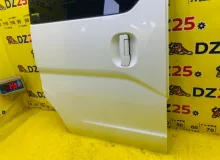 Дверь боковая NISSAN NV200 2012/Цвет QX1 H210M3LDMA M20 HR16DE, задняя правая