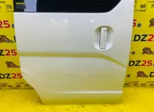 Дверь боковая NISSAN NV200 2012/Цвет QX1 H210M3LDMA M20 HR16DE, задняя правая