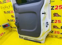 Дверь боковая NISSAN NV200 2012/Цвет QX1 H210M3LDMA M20 HR16DE, задняя правая