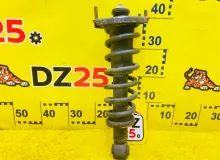 Стойка TOYOTA WISH 2013/Цвет 202 4853068120 ZGE25W 2ZRFAE, задняя правая