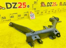 Рычаг TOYOTA WISH 2013/Цвет 202 4872068010 ZGE25W 2ZRFAE, задний левый
