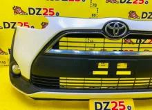 Бампер TOYOTA SIENTA 2016/Цвет 070 5211952A00A0 NCP175 1NZFE, передний