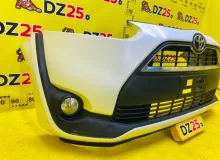 Бампер TOYOTA SIENTA 2016/Цвет 070 5211952A00A0 NCP175 1NZFE, передний