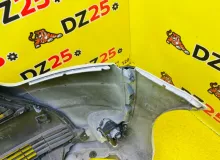 Бампер TOYOTA SIENTA 2016/Цвет 070 5211952A00A0 NCP175 1NZFE, передний