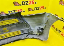 Бампер TOYOTA SIENTA 2016/Цвет 070 5211952A00A0 NCP175 1NZFE, передний