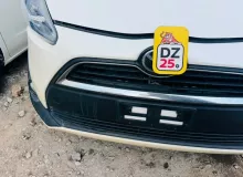 Бампер TOYOTA SIENTA 2016/Цвет 070 5211952A00A0 NCP175 1NZFE, передний