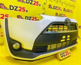 Бампер TOYOTA