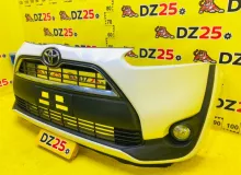 Бампер TOYOTA SIENTA 2016/Цвет 070 5211952A00A0 NCP175 1NZFE, передний