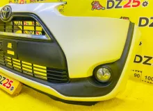 Бампер TOYOTA SIENTA 2016/Цвет 070 5211952A00A0 NCP175 1NZFE, передний