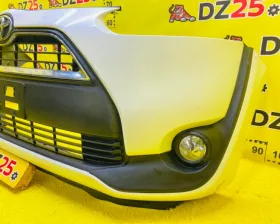 Бампер TOYOTA