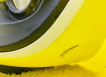 Бампер TOYOTA SIENTA 2016/Цвет 070 5211952A00A0 NCP175 1NZFE, передний