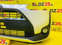 Бампер TOYOTA SIENTA 2016/Цвет 070 5211952A00A0 NCP175 1NZFE, передний
