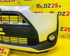 Бампер TOYOTA