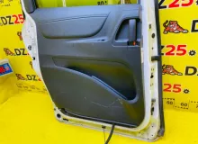 Дверь боковая TOYOTA SIENTA 2016/Цвет 070 6700452610 NCP175 1NZFE, задняя левая