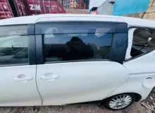 Дверь боковая TOYOTA SIENTA 2016/Цвет 070 6700452610 NCP175 1NZFE, задняя левая