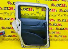 Дверь боковая TOYOTA SIENTA 2016/Цвет 070 6700452610 NCP175 1NZFE, задняя левая