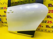 Дверь боковая TOYOTA SIENTA 2016/Цвет 070 6700452610 NCP175 1NZFE, задняя левая