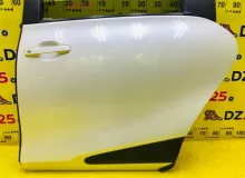 Дверь боковая TOYOTA SIENTA 2016/Цвет 070 6700452610 NCP175 1NZFE, задняя левая