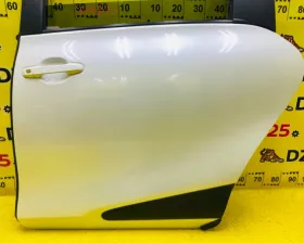 Дверь боковая TOYOTA
