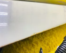 Дверь боковая TOYOTA