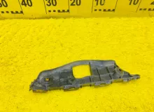 Крепление бампера TOYOTA WISH 2013/Цвет 202 5211568040 ZGE20W 2ZRFAE, переднее правое