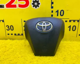 Подушка безопасности водителя TOYOTA