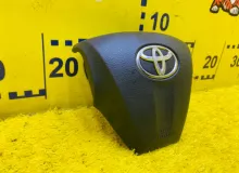 Подушка безопасности водителя TOYOTA WISH С ЗАРЯДОМ|2013 4513068041B0 ZGE20W 2ZRFAE, передняя