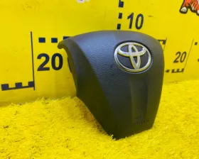 Подушка безопасности водителя TOYOTA
