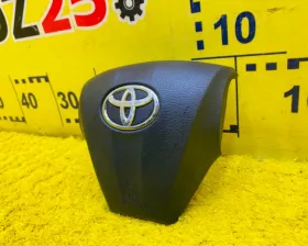 Подушка безопасности водителя TOYOTA