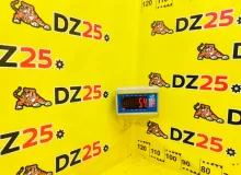 Компрессор кондиционера TOYOTA WISH 2013/Цвет 202 8831068032 ZGE20W 2ZRFAE, передний