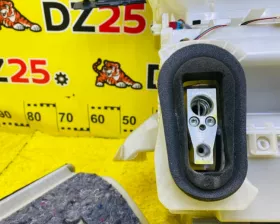 Печка салона TOYOTA