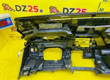Торпеда TOYOTA WISH 2013/Цвет 202 5530268901B0 ZGE20W 2ZRFAE, передняя