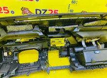 Торпеда TOYOTA WISH 2013/Цвет 202 5530268901B0 ZGE20W 2ZRFAE, передняя