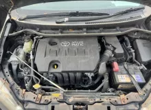 Торпеда TOYOTA WISH 2013/Цвет 202 5530268901B0 ZGE20W 2ZRFAE, передняя