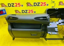 Торпеда TOYOTA WISH 2013/Цвет 202 5530268901B0 ZGE20W 2ZRFAE, передняя