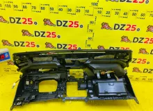Торпеда TOYOTA WISH 2013/Цвет 202 5530268901B0 ZGE20W 2ZRFAE, передняя