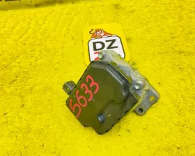 Блок valvematic TOYOTA