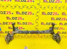 Задняя балка TOYOTA WISH 2013/Цвет 202 4210168040 ZGE20W 2ZRFAE, задняя