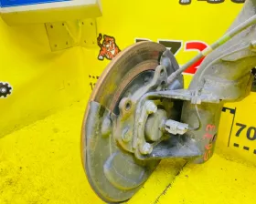 Задняя балка TOYOTA