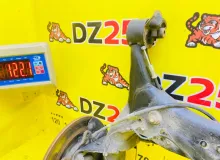 Задняя балка TOYOTA WISH 2013/Цвет 202 4210168040 ZGE20W 2ZRFAE, задняя