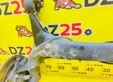 Задняя балка TOYOTA WISH 2013/Цвет 202 4210168040 ZGE20W 2ZRFAE, задняя