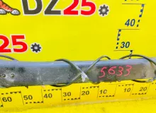 Задняя балка TOYOTA WISH 2013/Цвет 202 4210168040 ZGE20W 2ZRFAE, задняя